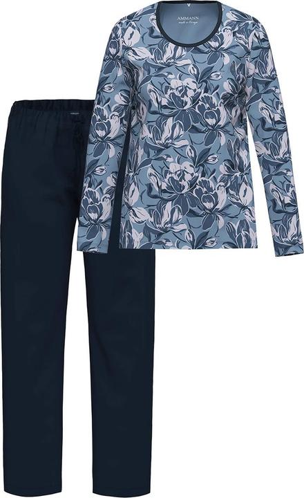 Produktbild Ammann Bodywear Night & Home Schlafanzug (44, XXL)