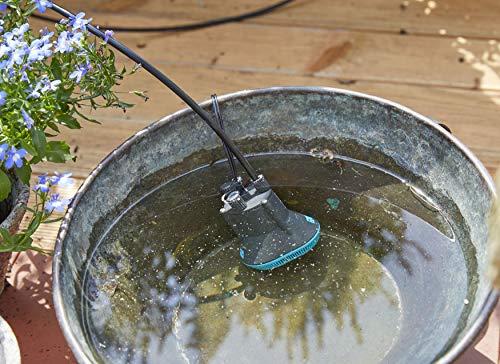 Image du produit Gardena Arrosage des balcons (Kit d'irrigation goutte à goutte)