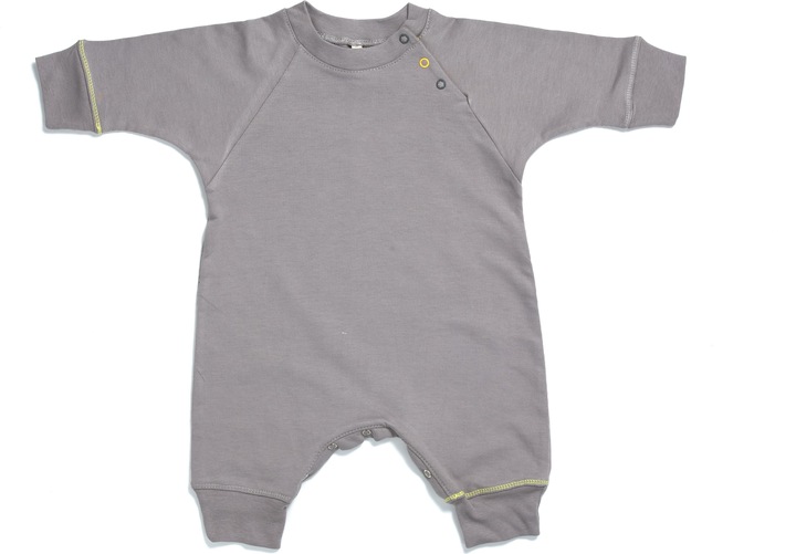 Immagine prodotto Ettel Bettel Tuta oversize "CUORE (68)