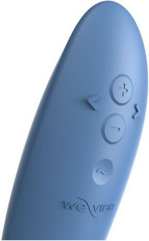 Produktbild We-Vibe Rave 2 by Muted Blue