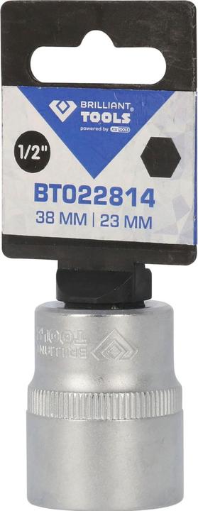 Actual product image Brilliant Tools BT022814 (23 mm)