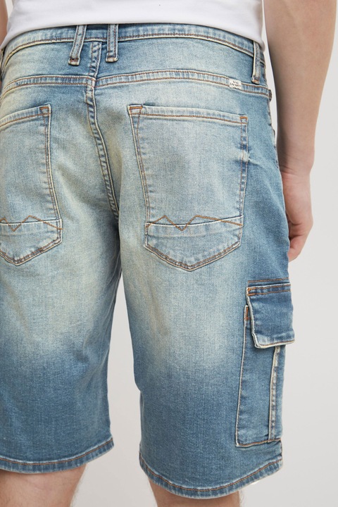 Produktbild Blend BHDenim SH - 20715424 (M)