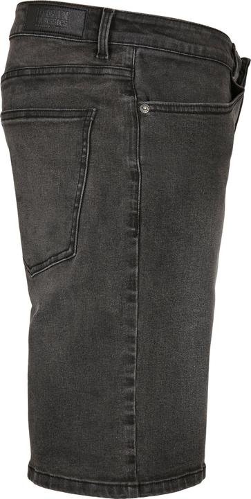 Produktbild Urban Classics Relaxed Fit Jeans Shorts (28)