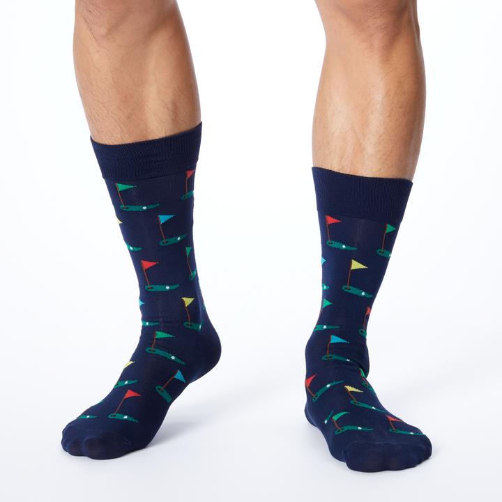 Produktbild Hot Sox HM100107 6-12.5 (Einzelpack, 44 - 48)