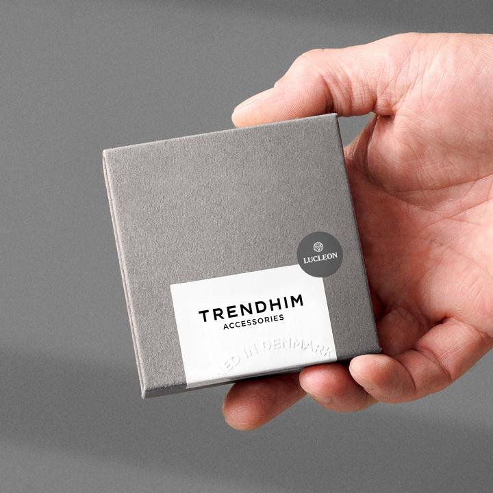 Immagine prodotto Lucleon Essentials (6.50 cm, Acciaio inox)