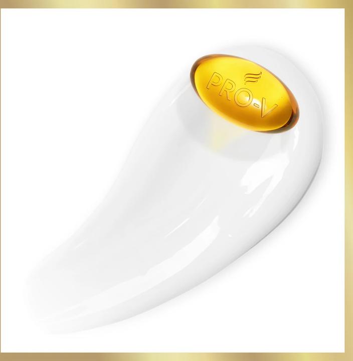 Actual product image Pantene Pro-V Intensive Repair (Liquid shampoo, 1000 ml)
