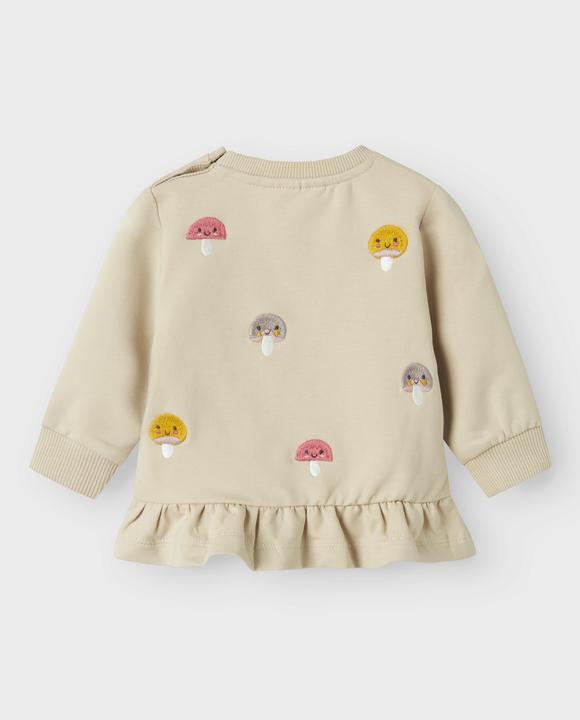 Immagine prodotto Name it Bio-Baumwoll Sweatshirt (56)