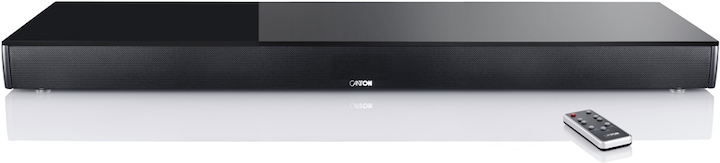 Produktbild Canton Dm 100 (200 W, 2.1 Kanal)