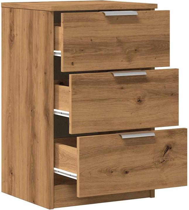 Immagine prodotto vidaXL Nachttisch (40 x 36 x 65 cm)
