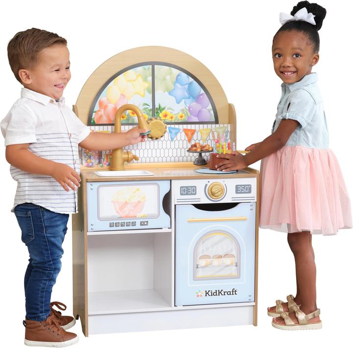 Image du produit KidKraft Cuisine de jeu Party