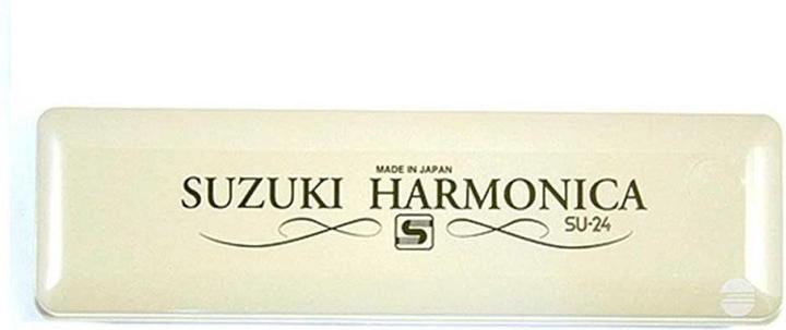Suzuki Mundharmonika Tremolo (Mundharmonika)