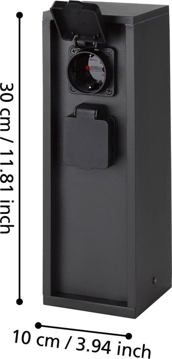 Produktbild EGLO PARK 5