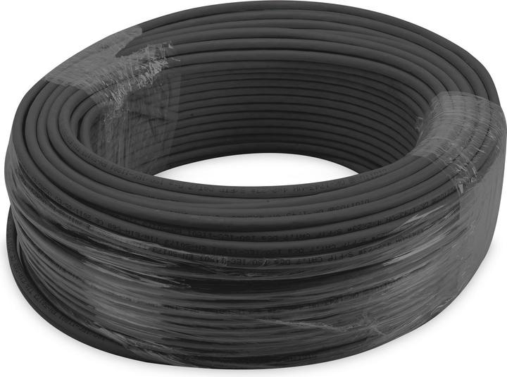 Productafbeelding Digitus Netwerkkabel CAT 7 S/FTP 4 x (S/FTP, CAT7, 100 m)