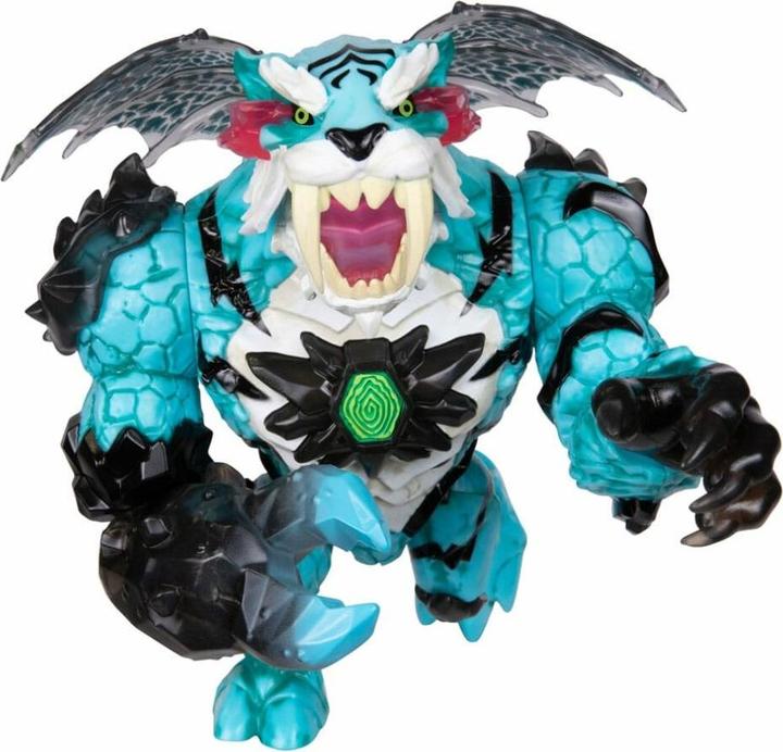 Produktbild Moose Mr. Beast Tiger