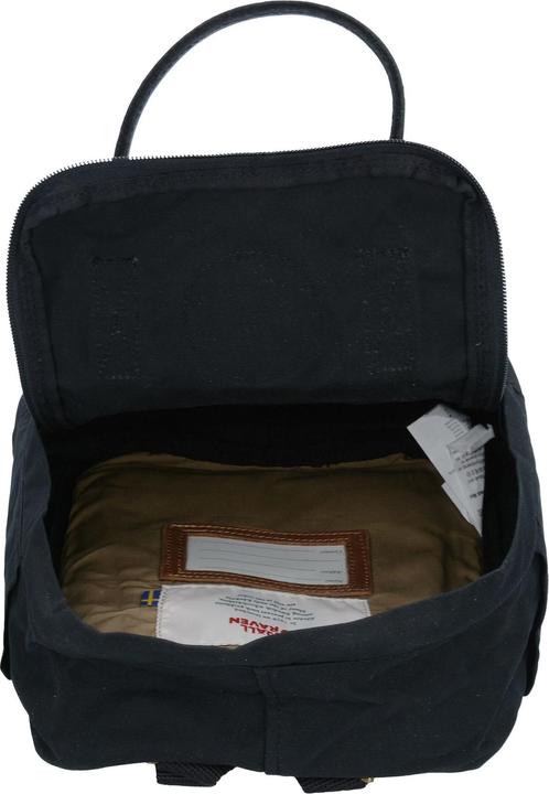 Produktbild Fjällräven Kånken No.2 Mini (7 l)