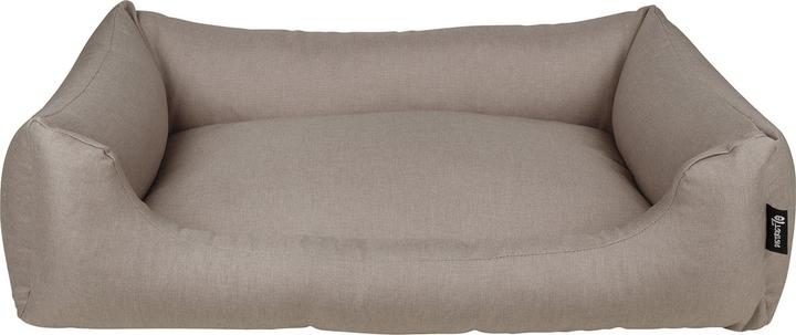District 70 Classic Box Bed - Hondenmand - Urban Taupe - Large 100 x 70 cm (Dog)