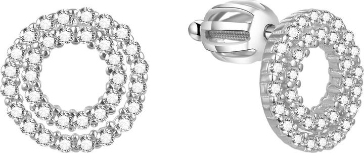 Immagine prodotto Beneto Orecchini in argento con zirconi AGUP1572S (L)