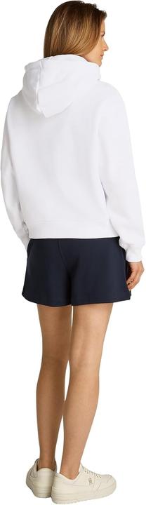 Produktbild Tommy Hilfiger Mdrn Reg Corp Logo Hoodie (S)