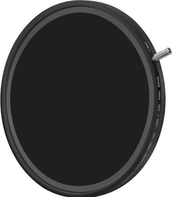 Produktbild H&Y HD EVO ND3-1000+CPL Filter Kit 49mm