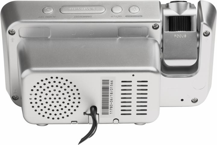 Actual product image Denver CRP-618