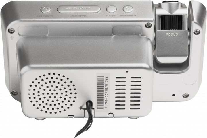 Produktbild Denver CRP-618