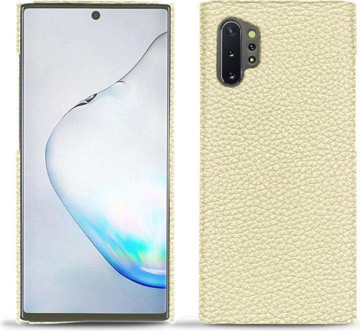 Produktbild Noreve Lederschutzhülle (Samsung Galaxy Note 10+)