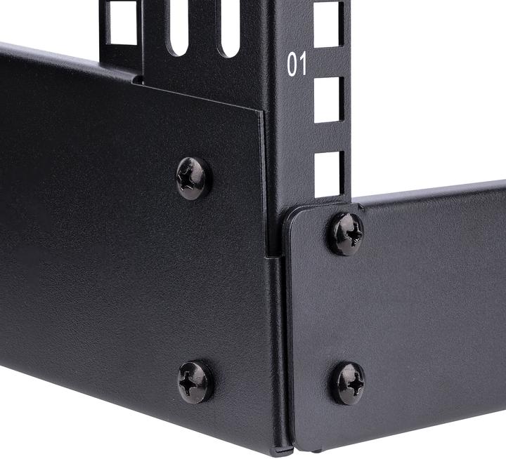 Produktbild StarTech RK4OD (4 HE, 19 Zoll Rack)