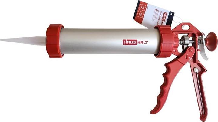 Haushalt Caulking Gun 600ml