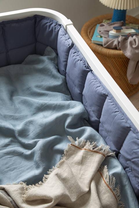 Image du produit Sebra Tour de lit, kapok, nordique