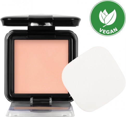 Actual product image Nouba Divinouba Compact Make up No. 60 (No. 60)