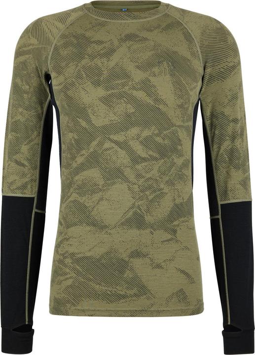 Immagine prodotto Stoic MerinoMesh150 SadjemSt. L/S (S)