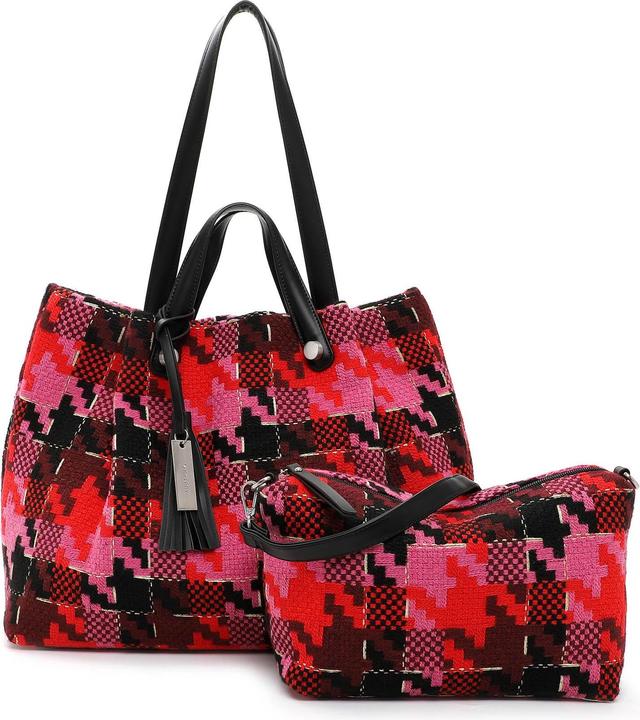 Immagine prodotto Suri Frey Shopper luglio (22.13 l)