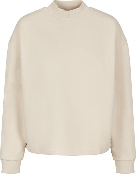 Immagine prodotto Urban Classics Girocollo alto oversize da donna (L)