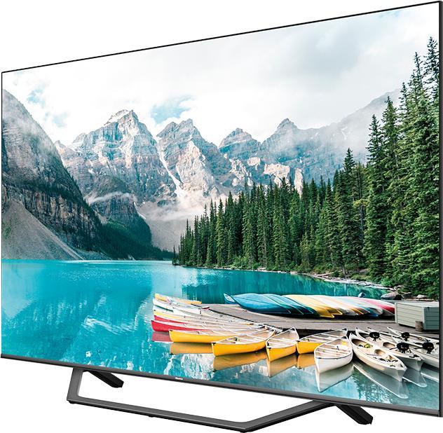 Produktbild Hisense 43A7GQ (43", QLED, 4K, 2021)