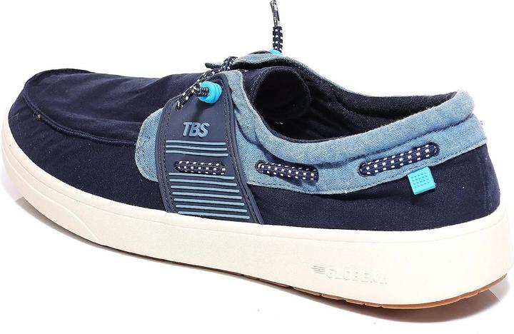 Image du produit TBS Geoboat Canvas Sneaker (44)