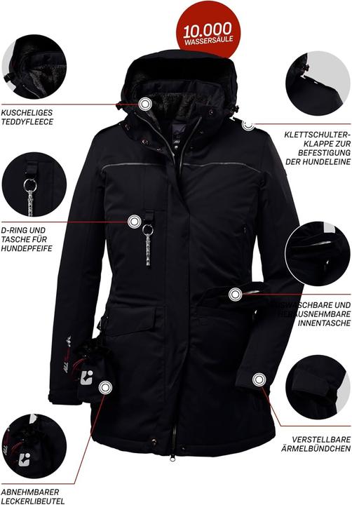 Produktbild Killtec Ostfold (42)