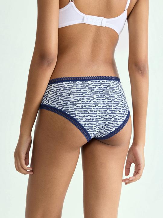 Immagine prodotto Sloggi Hipster GO Crush Hipster (XS, confezione da 6)