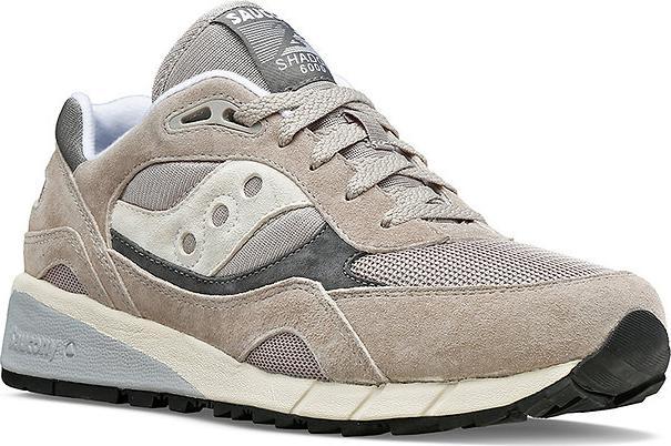Actual product image Saucony Shadow 6000 (40.5)