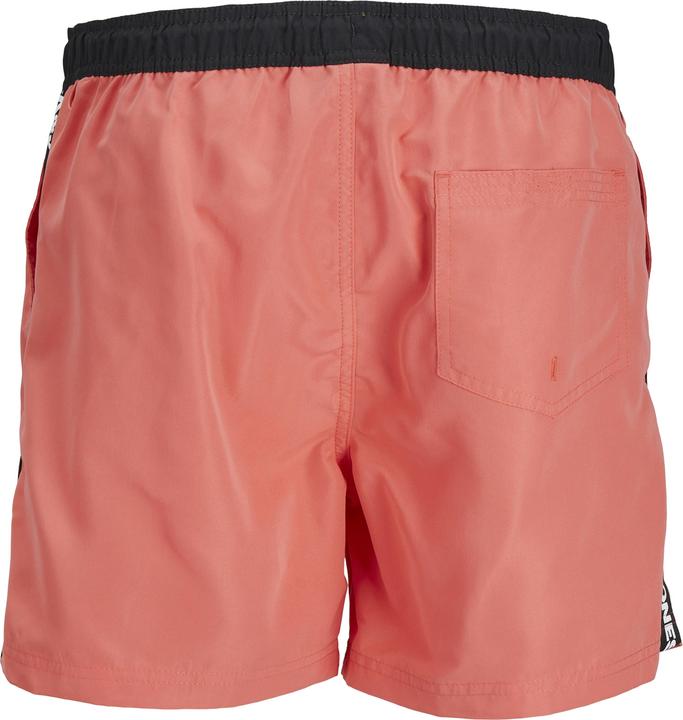 Actual product image Jack & Jones Regular Fit Regular Fit Badehosen Regular Fit Badehosen (XXL)