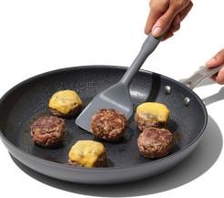 Productafbeelding OXO OX11282400 Good Grips Silicone Spatel Peperkorrel
