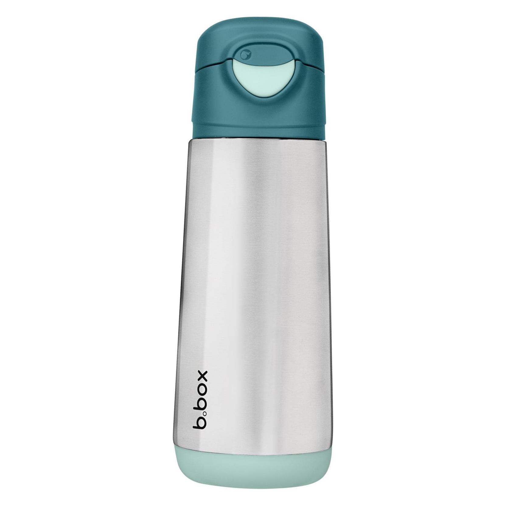 B.Box, Trinkflasche + Thermosflasche