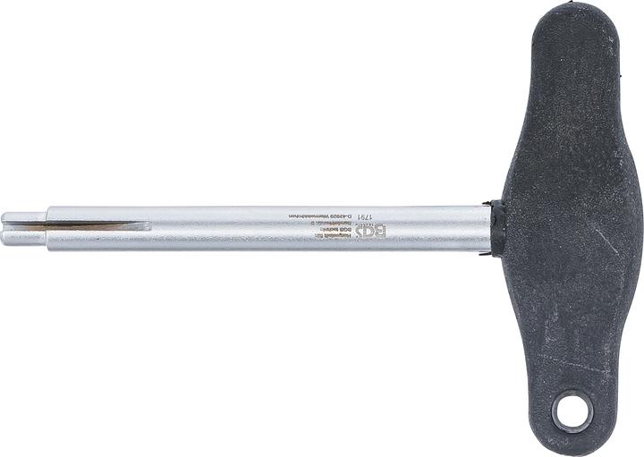 Produktbild BGS Bremsfeder-Einbauwerkzeug | für Mercedes-Benz-Parkbremse | 140 mm (Hinterradbremse, Bremsset)