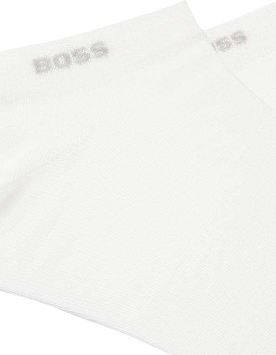 Produktbild BOSS Knöchelsocken Bambus (2erPack) (2er Pack, 43 - 47)
