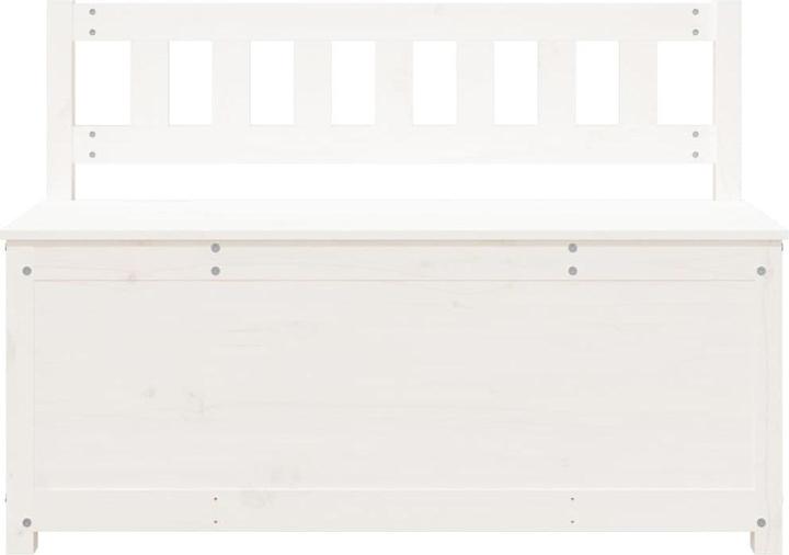 Produktbild vidaXL Sitzbank (41 cm)