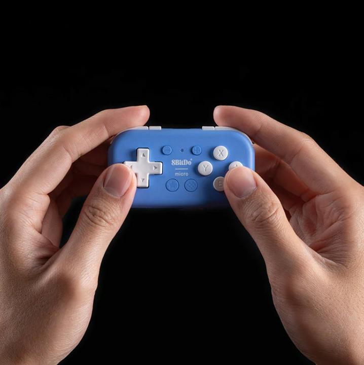 Produktbild 8bitdo Micro (Android, Switch)