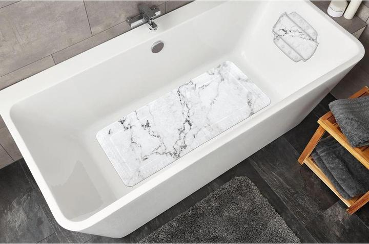 Produktbild Kleine Wolke Marble (55 x 55 cm)