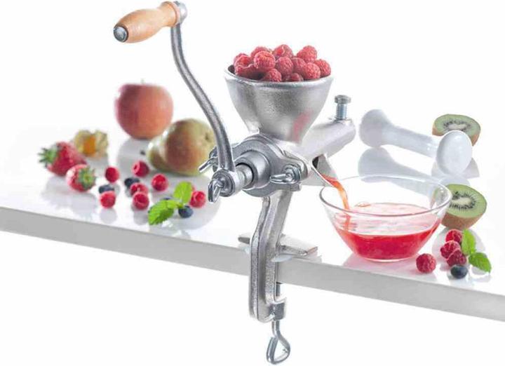 Produktbild Krüger Frucht und Beerenpresse