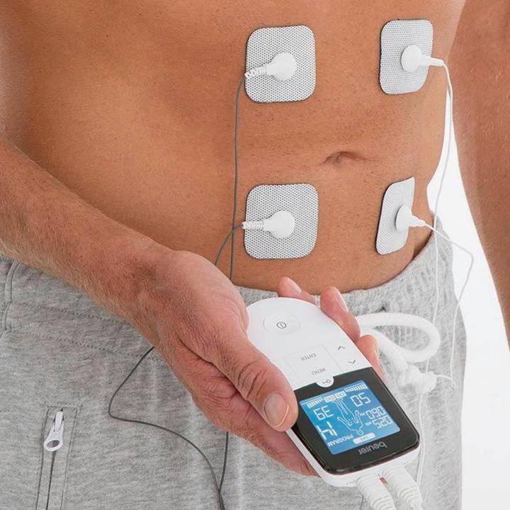 Productafbeelding Beurer EM 49