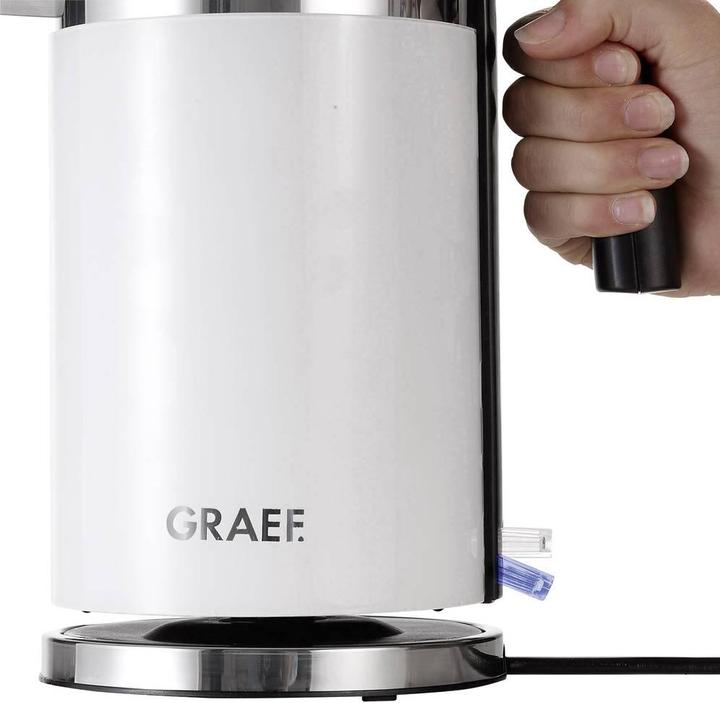 Produktbild Graef Wk 61 (1.50 l, EU-Stecker)
