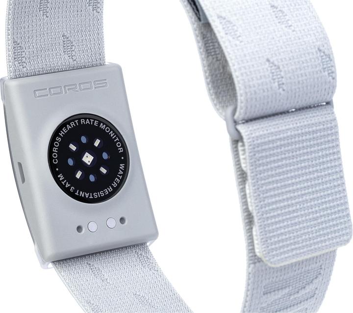 Actual product image Coros Heart Rate Monitor